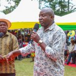 Protecting learners your key mandate, school management boards told