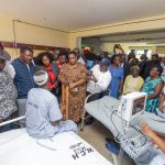 20,500 Bungoma farmers to get free farm inputs as Lusaka boosts agriculture, food security