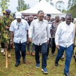 Butere gang-rape suspects, armed robbers arrested – PHOTOS