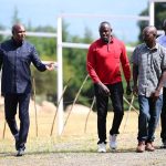 New audit team tasked to seal revenue leakages in Trans Nzoia