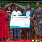 Barasa sends tough message to UDA over zoning politics