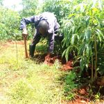 Machozi ya furaha Farouk Kibet akigharamia Sh2m za upasuaji wa mama Khasoa India