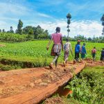 How flowers, tears marked Kwibuka 32 as Rwanda renewed call for unity