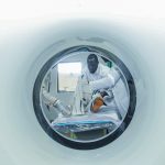 Machozi ya furaha Farouk Kibet akigharamia Sh2m za upasuaji wa mama Khasoa India