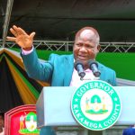 Butere gang-rape suspects, armed robbers arrested – PHOTOS