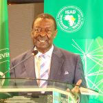 “Kick out Oburu,” Luhyas tell ODM, declare war as they back Edwin Sifuna