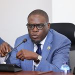 Go for leadership posts, Kakamega Catholic Bishop urges youths