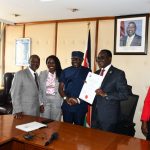 Wetang’ula wades into ODM-UDA affairs as cracks widen in Raila’s Nyanza stronghold