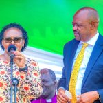 Wamatsi Eyes Mumias East Seat, Pledges Development Through Ruto Ties