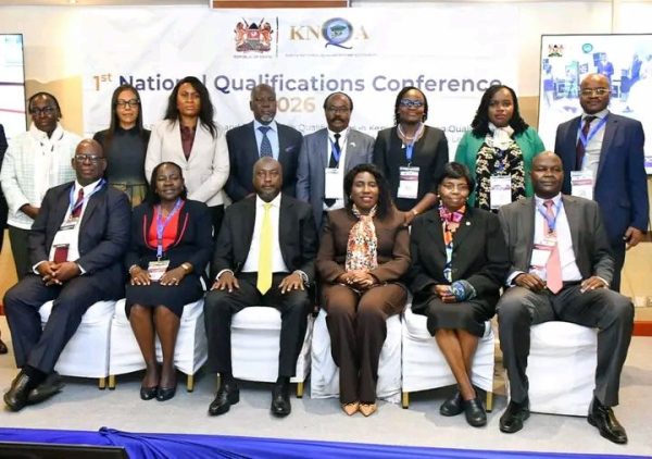 KNQA charts new era for Kenya’s qualifications system - Mulembe News