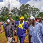 Malava MP told to defend cane farmers from exploitation or prepare to go home in 2027