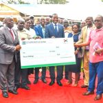 Cassava in Western Kenya: From subsistence crop to science-driven economic asset