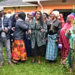 Reggae na Lami funeral processions banned in Kakamega