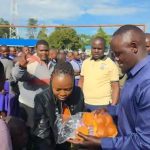They started with sukuma wiki farming, now Kakamega couple restoring Kenya’s environment