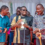 Support Ruto re-election, scheme for 2032 State House takeover, Lusaka urges western Kenya