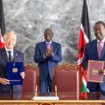Kenya, France rally Africa’s future around innovation and shared prosperity