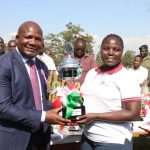 We’re leading modern biotechnology regulator in EA region – NBA