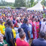 Mudavadi dismisses proposal to relocate Nairobi Capital status to Machakos