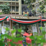 Lusaka Rubbishes Sifuna, Leads Western Kenya’s  Ruto 2027 Wave