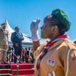 Lusaka Rubbishes Sifuna, Leads Western Kenya’s  Ruto 2027 Wave