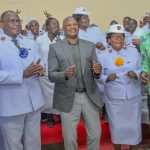 IG Sacco scoops top award at Kakamega ASK Show