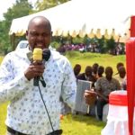 ‘Pastor’ Ken Lusaka rallies Mulembe Nation behind Ruto
