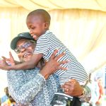 Lusaka rallies UDA grassroots team, vows issue-based push for Ruto’s re-election