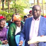 Tumetoka ODM: Kakamega MCAs decamp to Sifuna’s Linda Mwananchi camp