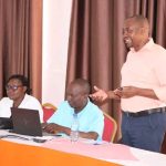 Barasa Secures major boost as Kakamega women, youth groups pledge 2027 support