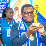 Barasa Secures major boost as Kakamega women, youth groups pledge 2027 support