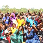 Lusaka bags Global Integrity award