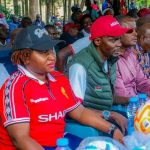 The man who waited too long: How Edwin Sifuna talked himself out of ODM