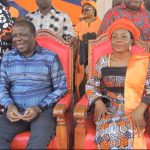 Stop funding Opposition to scuttle Gov’t, Oparanya, Oburu-led ODM tells Uhuru