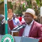 Stop selling fear over 2027 elections, Mudavadi warns Opposition