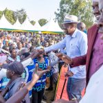 The man who waited too long: How Edwin Sifuna talked himself out of ODM