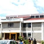 Lusaka stature multiplies as Governors hand him new mandate in Western