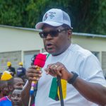 Musalia Mudavadi launches Magharibi Movement ahead of 2027 polls
