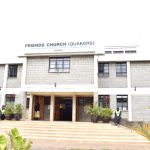 Ruto injects Bungoma with development in strategic infrastructure projects