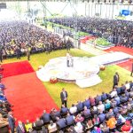 Lusaka rallies western behind Ruto’s development-driven 2027 re-election bid