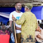Farouk Kibet: The down-to-earth leader Turbo has been waiting for