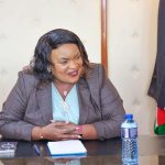 Farouk Kibet: The down-to-earth leader Turbo has been waiting for