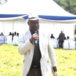 Clarify foreign traders directive, Kabuchai MP tells Ruto, warns against xenophobia