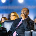 Mudavadi pushes for structured common peace strategy on Sudan