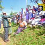 Nabii Nabwera to ditch his Lugari MP seat, eyes Deputy Governor position