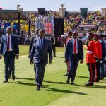 Wamatsi leads NBA at 17th Conference of the Parties to the Convention on Biological Diversity (CBD COP17)