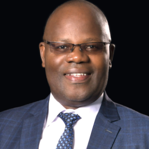 Prof. Maurice Oduor Okoth