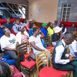 Tim Wanyonyi edges out Wangamati, Baraza in Linda Mwananchi, takes front seat